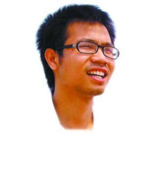 罗冲围的“吃穿住行玩”
