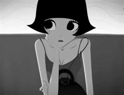 泡芙小姐将出绘本