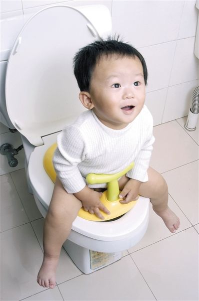 秋季腹泻也能由大人传染