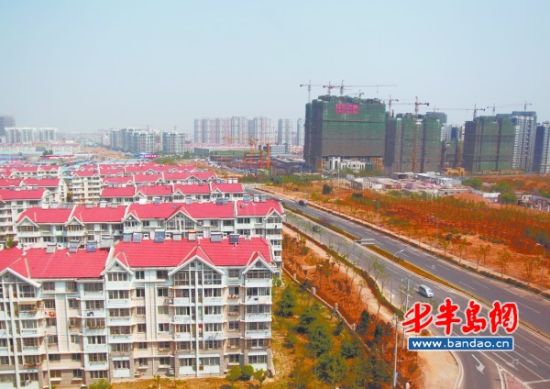 青岛二手房分析:成交下滑房价倒挂越拉越大