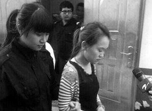 温岭虐童幼师无罪释放 孩子家长准备起诉幼儿