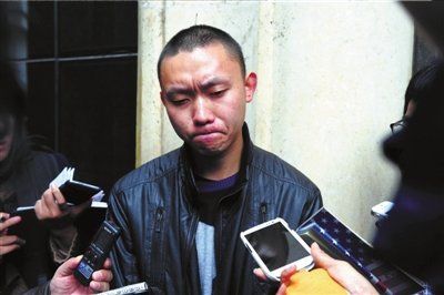 任建宇律师:重庆当时没人敢接才导致诉讼过期