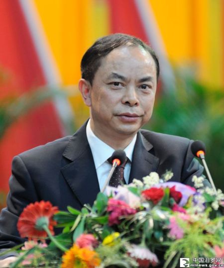 ��Э�����еھŽ�ίԱ���һ�λ���ʤ����Ļ