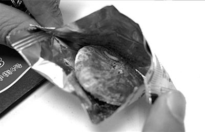果园老农旗舰店无花果干现活虫