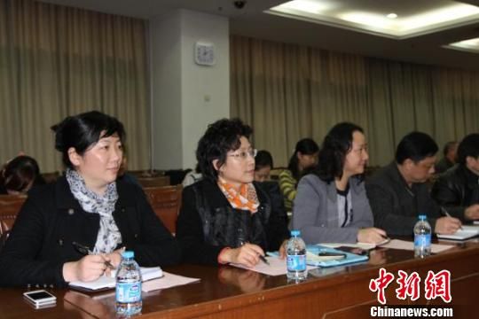 上海普陀区多项举措助推社区侨务工作