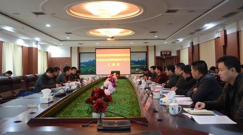 永州市督查组对新田党风廉政建设工作进行督促检查