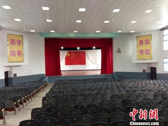 浙江千个农村文化礼堂拉开大幕垒砌精神家园