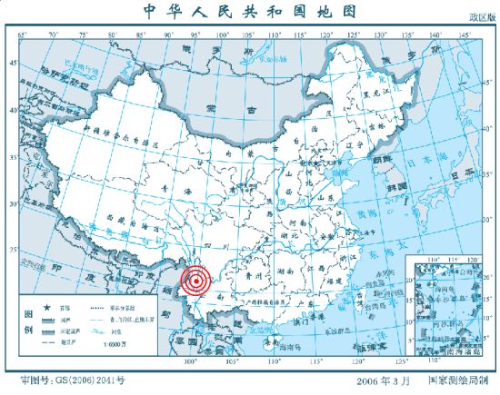 大理白族自治州人口_大理白族自治州