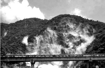 台湾南投6.7级地震 福厦等地震感明显