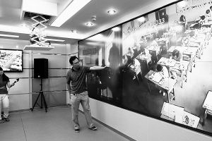 甘肃省实现所有考场网上巡查监控 高考首日平