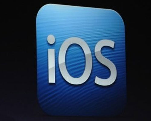 苹果开发者大会推出两软两硬 IOS7扁平化成亮