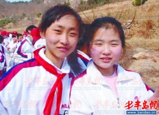 一个韩国女孩的中考故事:考前紧张得睡不着