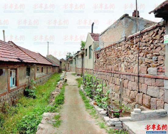 发现青岛三次扩建沧口机场4000多人无家可归