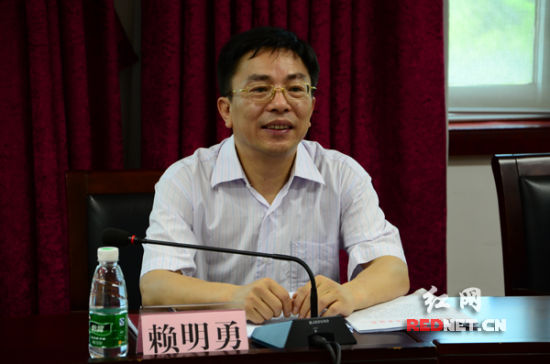 湖南省委宣传部集中办理6件湖南省政协交办提案