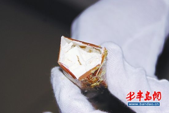 离异女征婚招来毒贩 外籍男骗女网友邮包藏毒