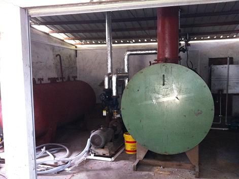 东莞端掉一冰毒地下工厂 房东系村委书记哥哥