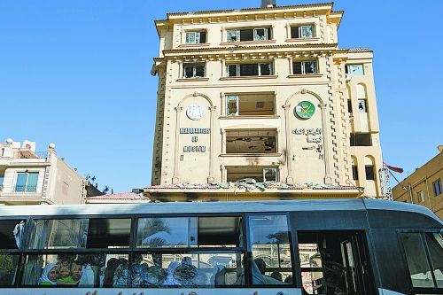 地下穆兄会影响还很大