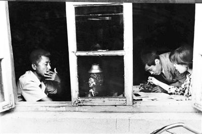 特区如群星闪耀中国