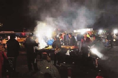 真南路交通路顽症如何治