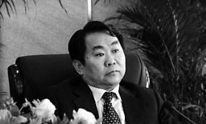 四川省政协主席李崇禧被查