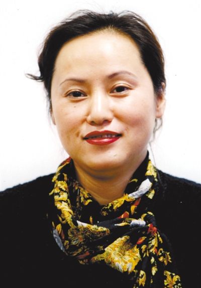 国腾电子实际控制人何燕被批捕