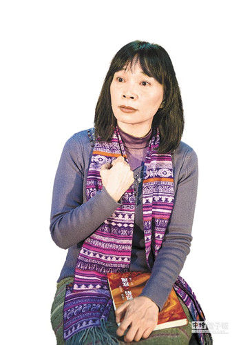 台湾学者出书解封历史 讲述白色恐怖受难者故