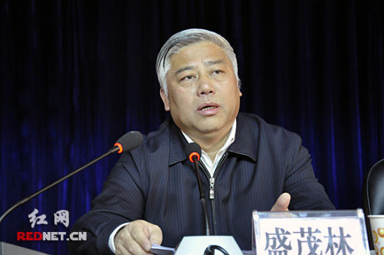 湖南强力推进煤矿整顿关闭2016年杜绝重特大事故