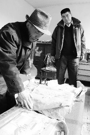 【兰州故事】花灯记忆遥远的兰州河口灯会