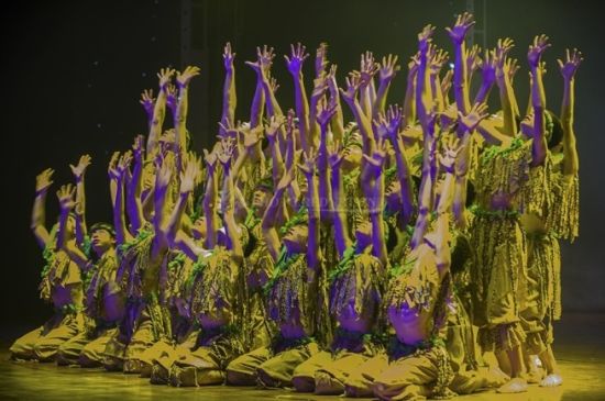 2014首届红网网友春节联欢晚会