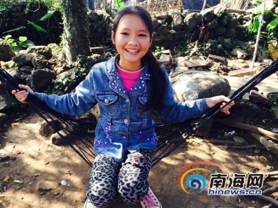 <em>最美</em>孝心<em>女孩</em>的春节心愿:愿天下好心<em>人身体</em>健