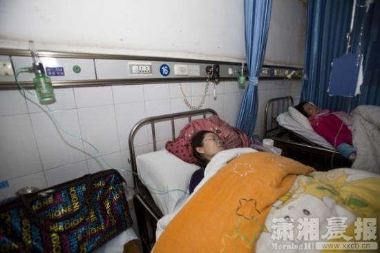 煤气中毒急救步骤 如何正确急救煤气中毒患者