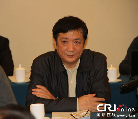 陆启洲：与日相比我国核电产业在技术装备方面优势明显