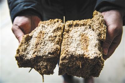 濉河故道走出口子酒家