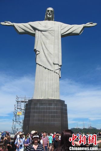 真实的中国人孙子与神迹的耶稣同被世人视为伟