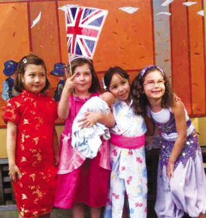 假期游学去哪里?晨报邀你去澳洲!