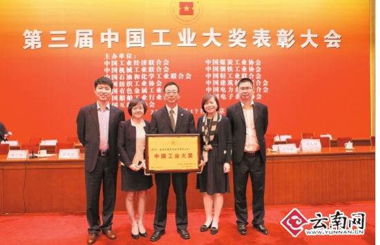 2019年云南省工业经济_工作动态 云南省交通运输行业协会 云南省交通运输行业协会(2)