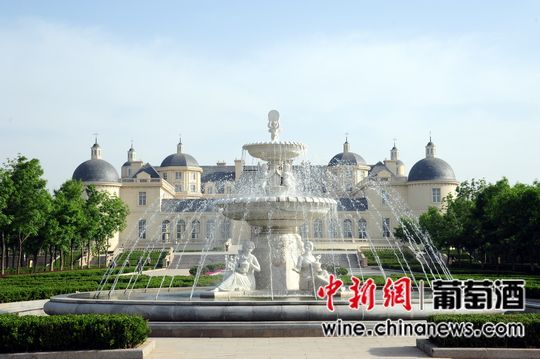 张裕酒文化之旅:酿出中国最好葡萄酒的酒庄
