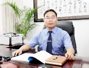 以人民满意为出发点和落脚点