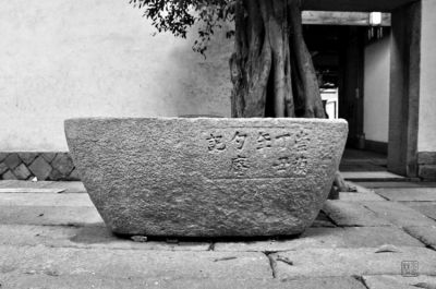 宫巷出了位福州近代民族工商业奠基人