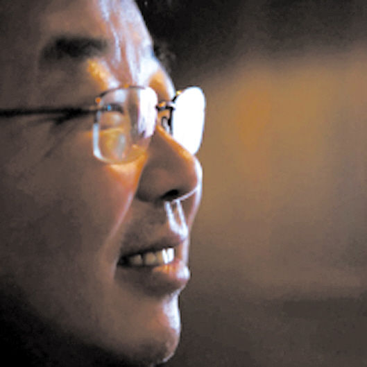 法律就像红绿灯