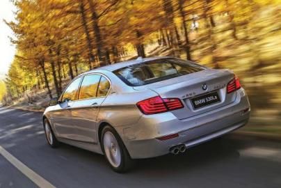 华晨宝马 自主研发新能源汽车再提速