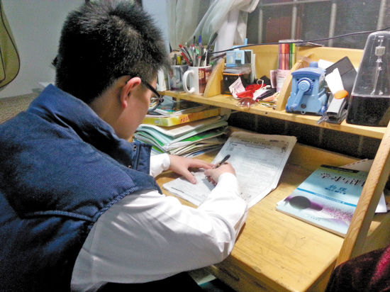 “照顾好自己,才能照顾爸妈”