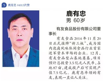201910大经济人物_揭晓16十大经济人物,看看都有谁入榜