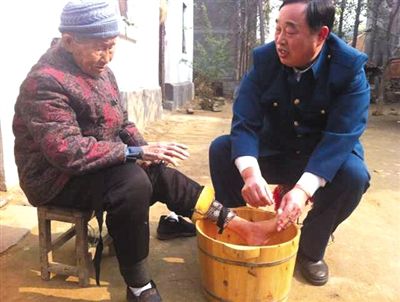 李高峰 落户北京，队伍欲“转正”