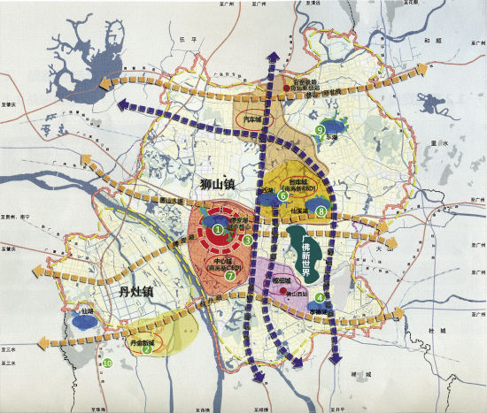 18大以后经济局势_...商圈 大河西新商业格局醇熟呈现