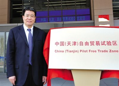 北方进口商品将便宜