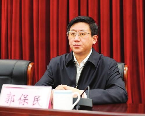 山西金融 推动六大发展】金融振兴 责无旁贷—访省金融办主任郭保民