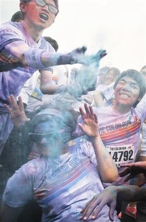 深圳1750家粉尘作业场所都被记录在案