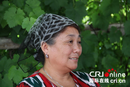 60周年·新疆行:一个普通维吾尔家庭的斋月生活