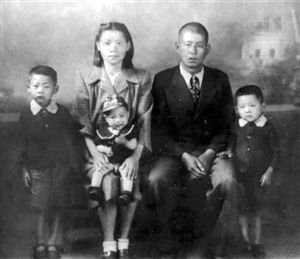 中国反法西斯贡献不可磨灭